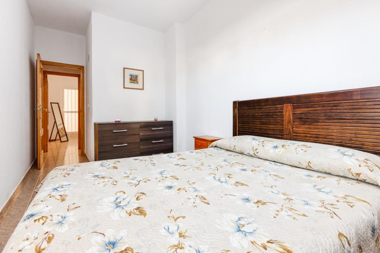 Bonito Apartamento De Dos Habitacion Y Piscina ตอร์เรเวียคา ภายนอก รูปภาพ