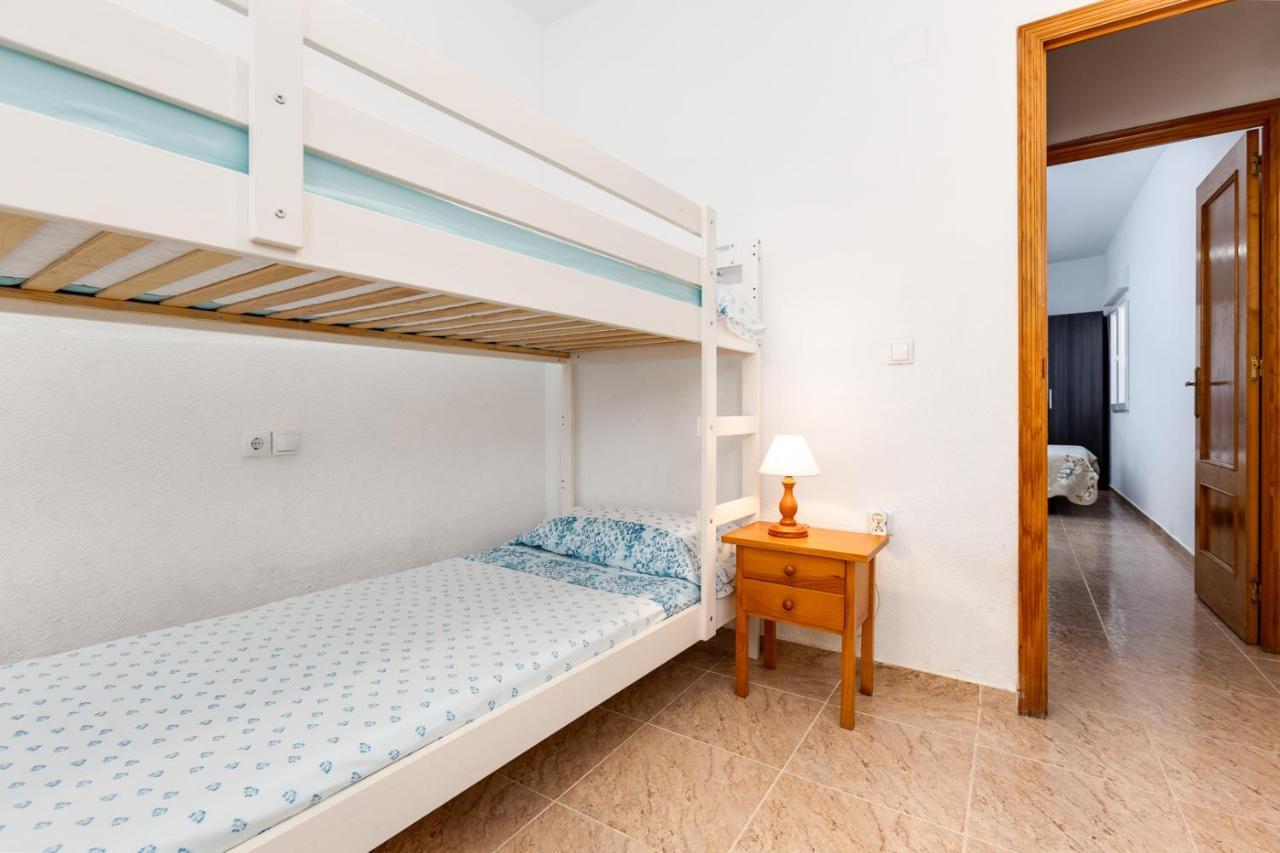 Bonito Apartamento De Dos Habitacion Y Piscina ตอร์เรเวียคา ภายนอก รูปภาพ