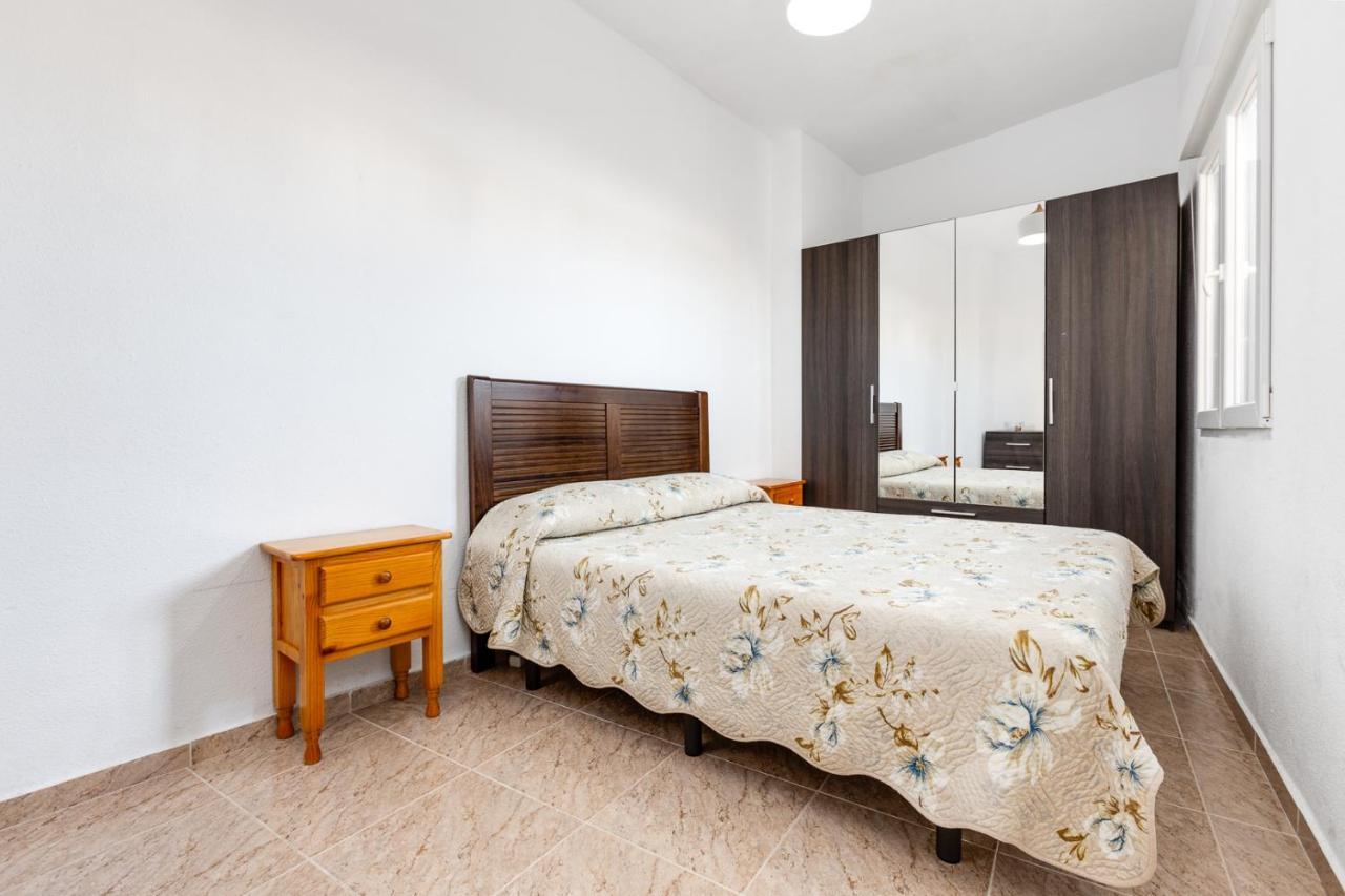 Bonito Apartamento De Dos Habitacion Y Piscina ตอร์เรเวียคา ภายนอก รูปภาพ